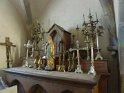 2012-09-19 09-33-28 Courteix-Circuit les Templiers-Eglise Templiere CGn